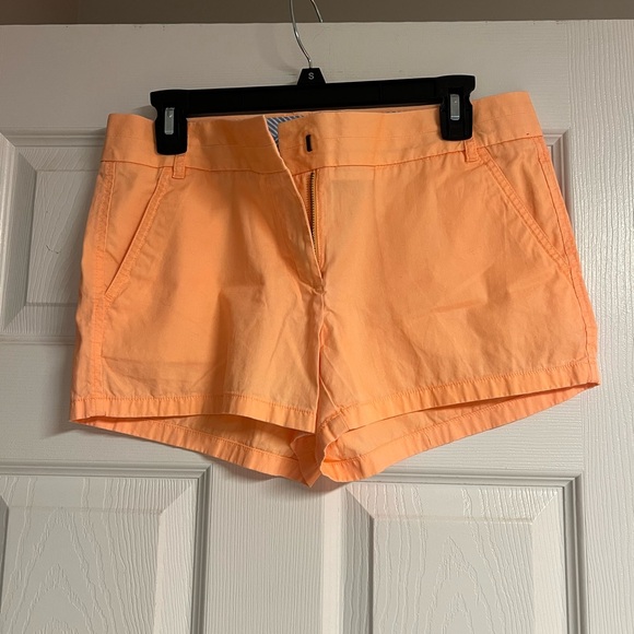 3 pair J.Crew shorts size 4 - Picture 5 of 10